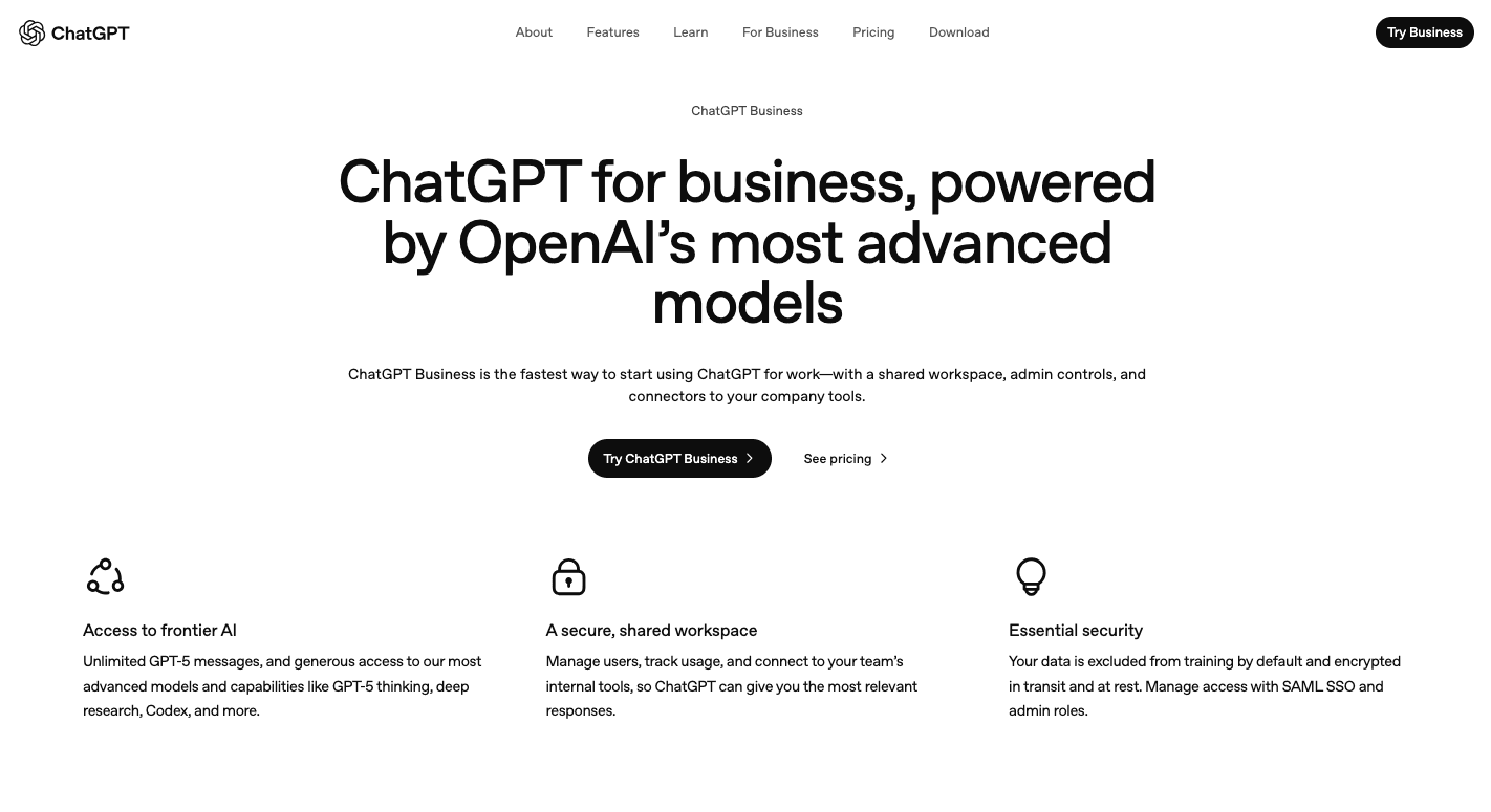 ChatGPT