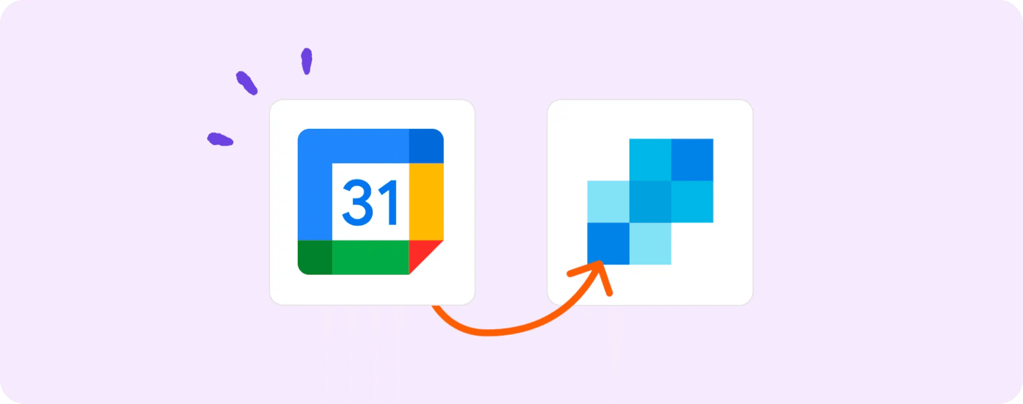 Google Calendar and SendGrid