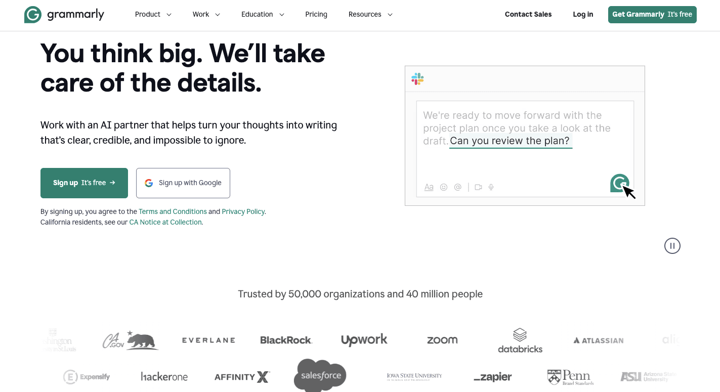 Grammarly