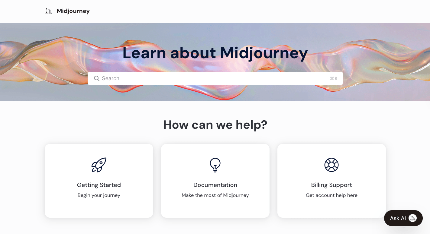 Midjourney