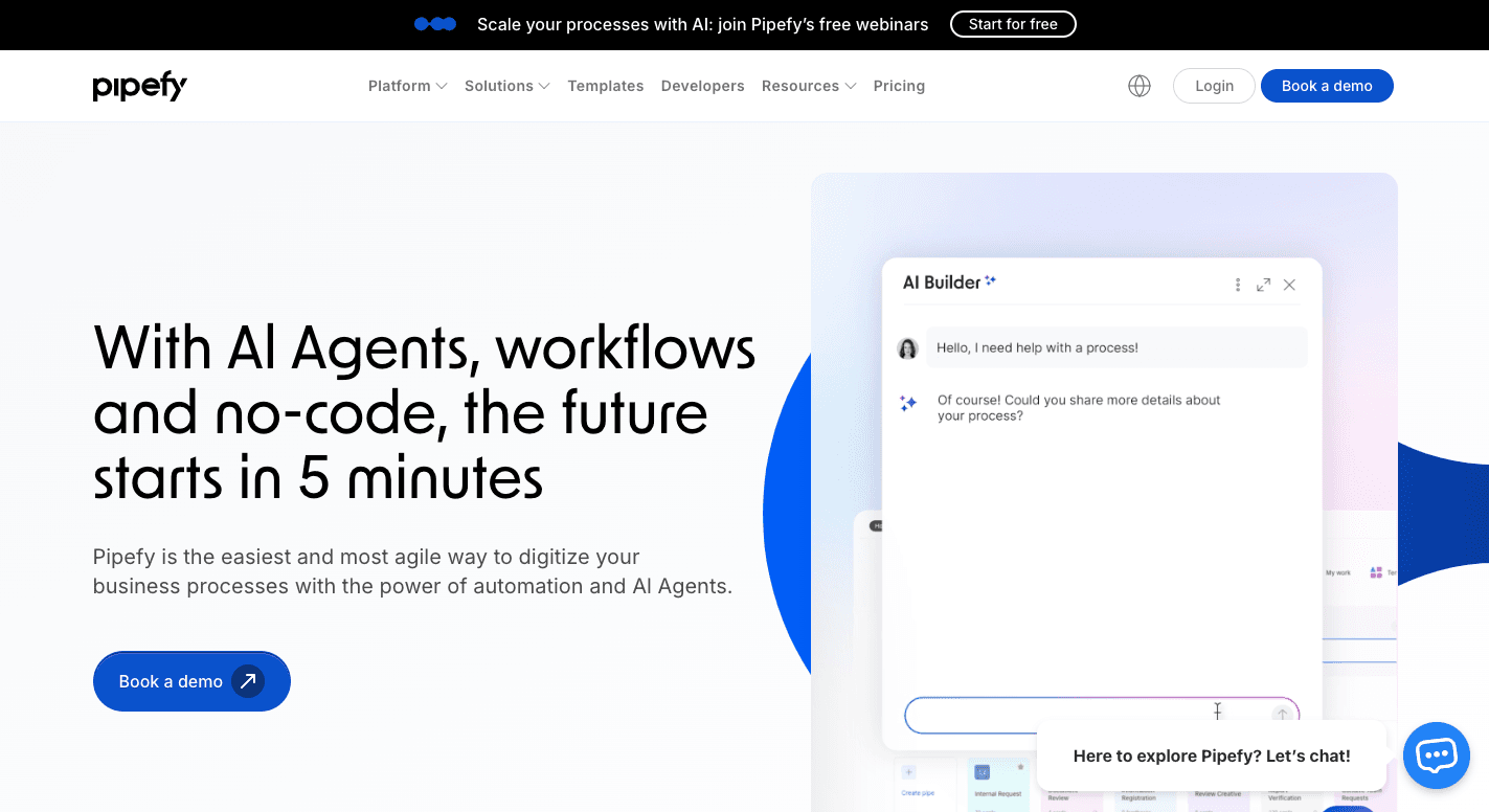 Pipefy