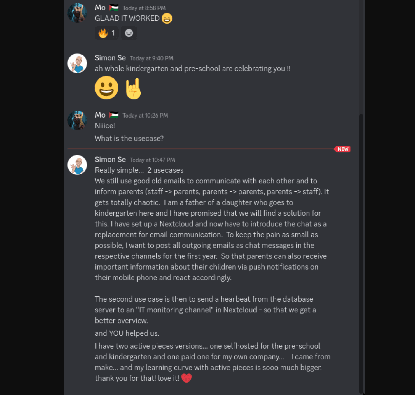 Activepieces for Education