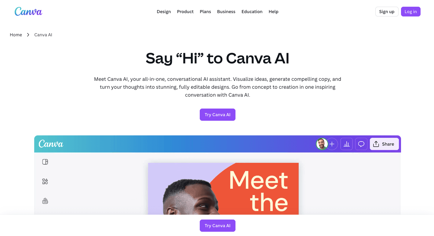 canva