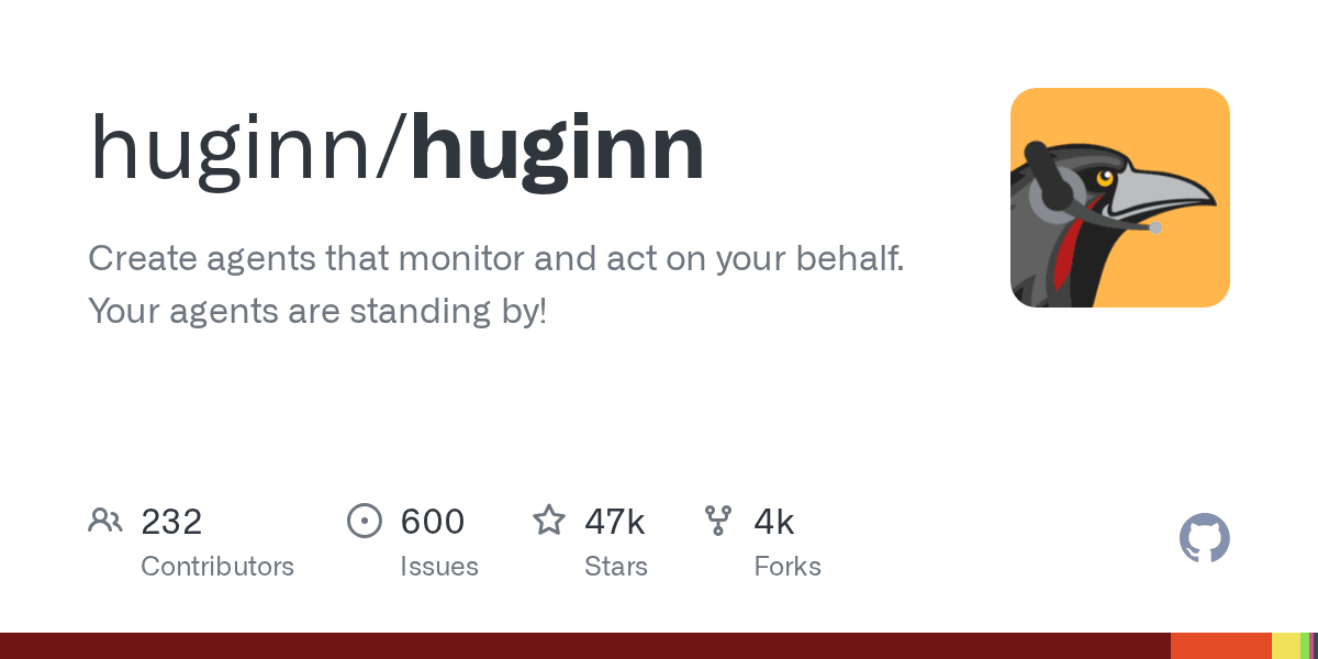huginn