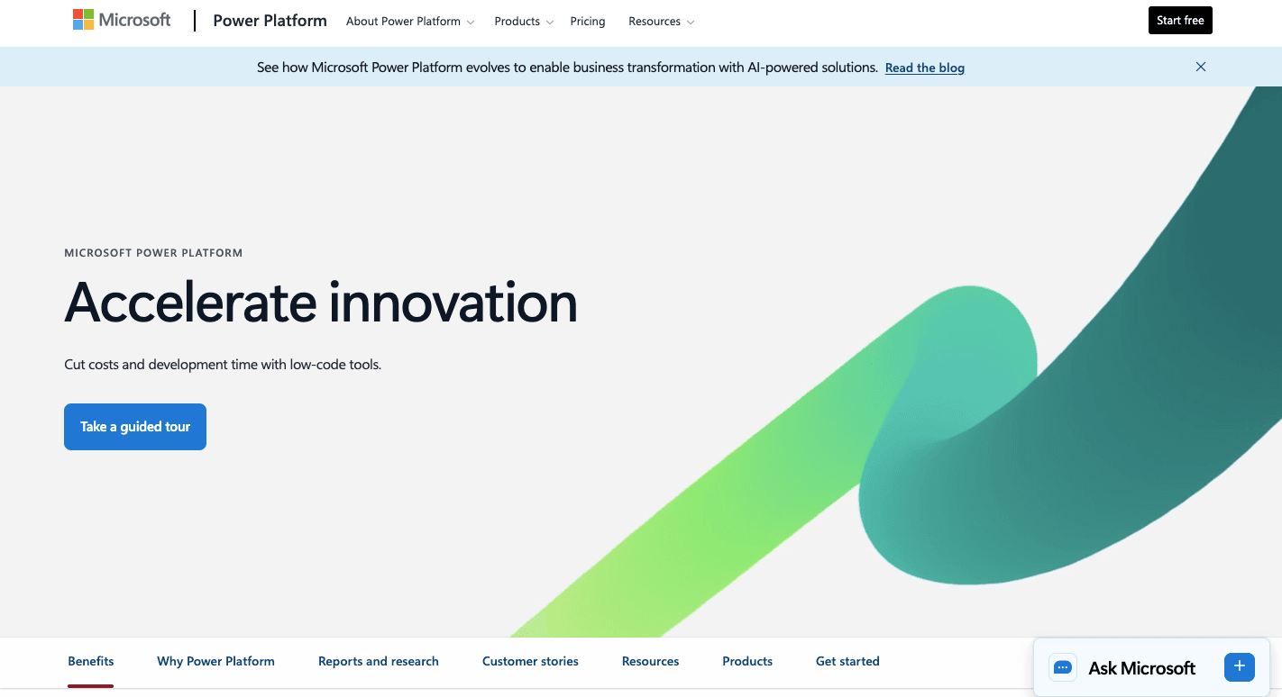 microsoft power automate