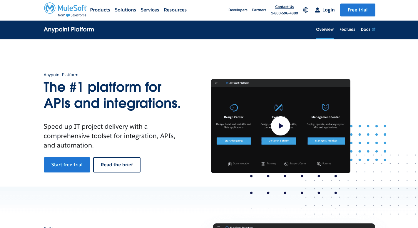 mulesoft