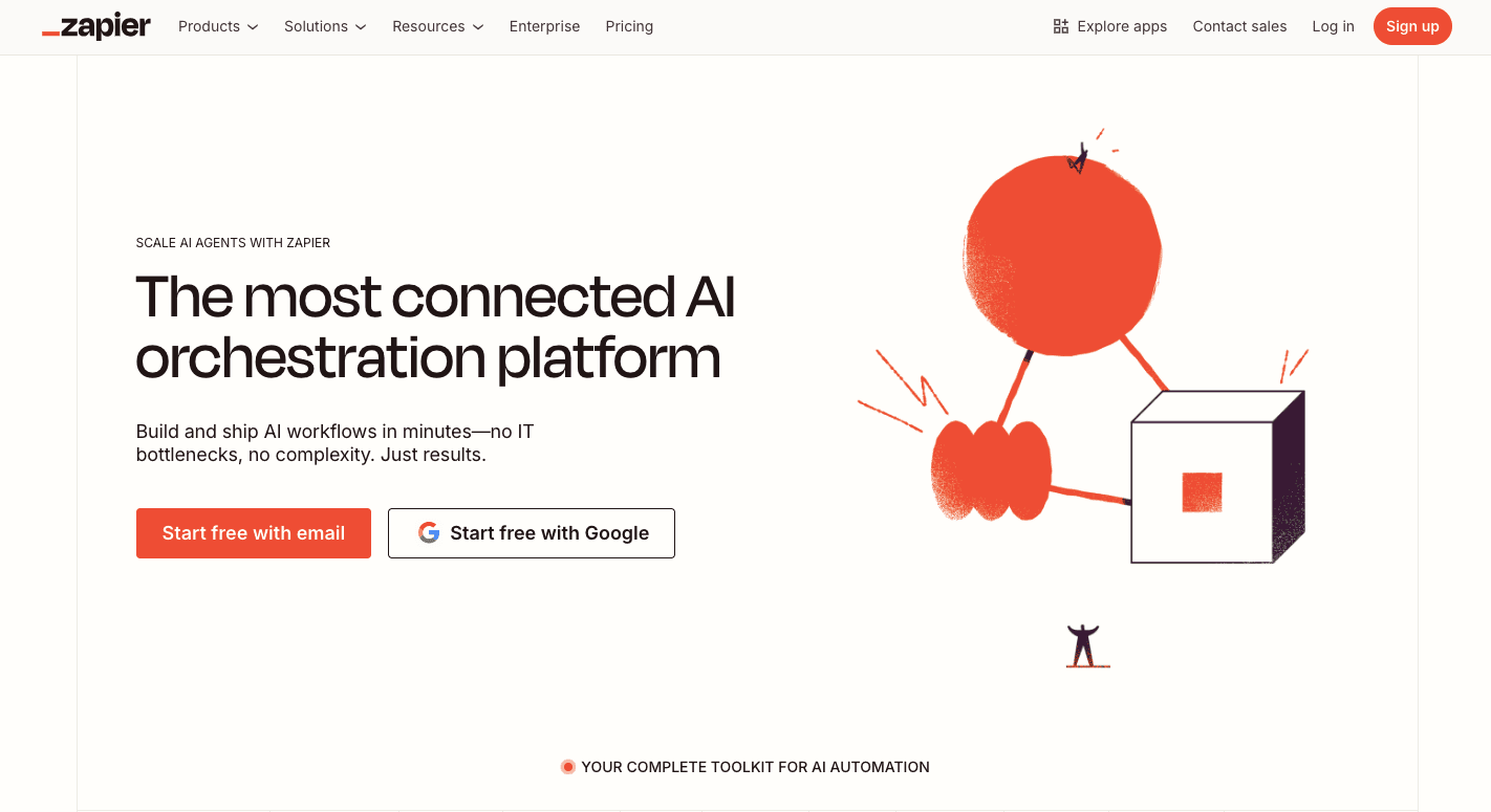 zapier